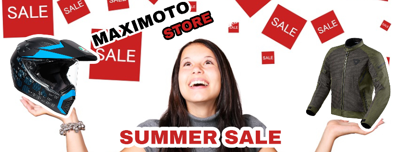 SUMMER SALE