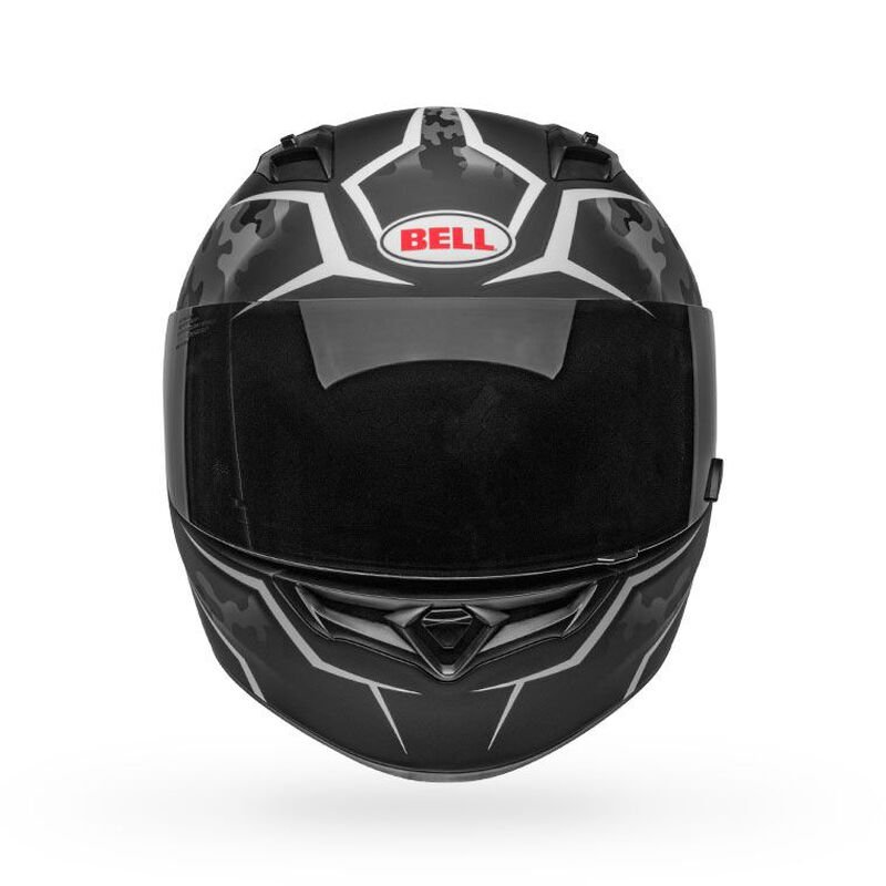 6220a713f1a11_casco-bell-qualifier-stealth-camo-nero-bianco-opaco-street-full-face-motorcycle-helmet-front