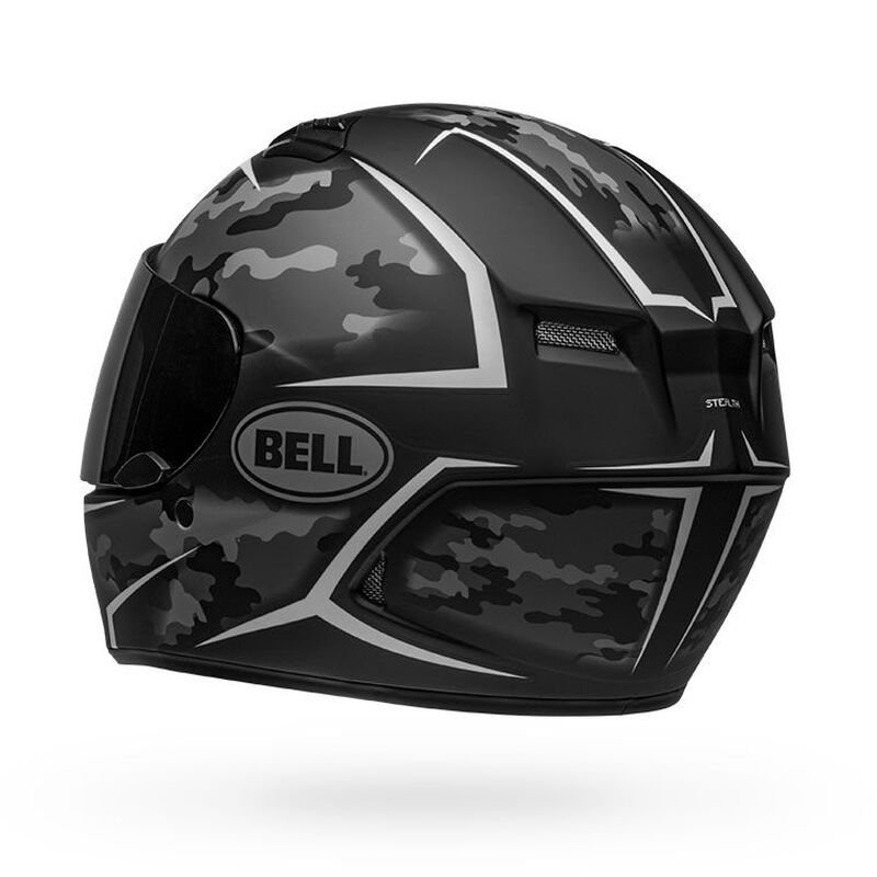 6220a71f0b115_casco-bell-qualifier-stealth-camo-nero-bianco-opaco-street-full-face-motorcycle-helmet-back-left (1)