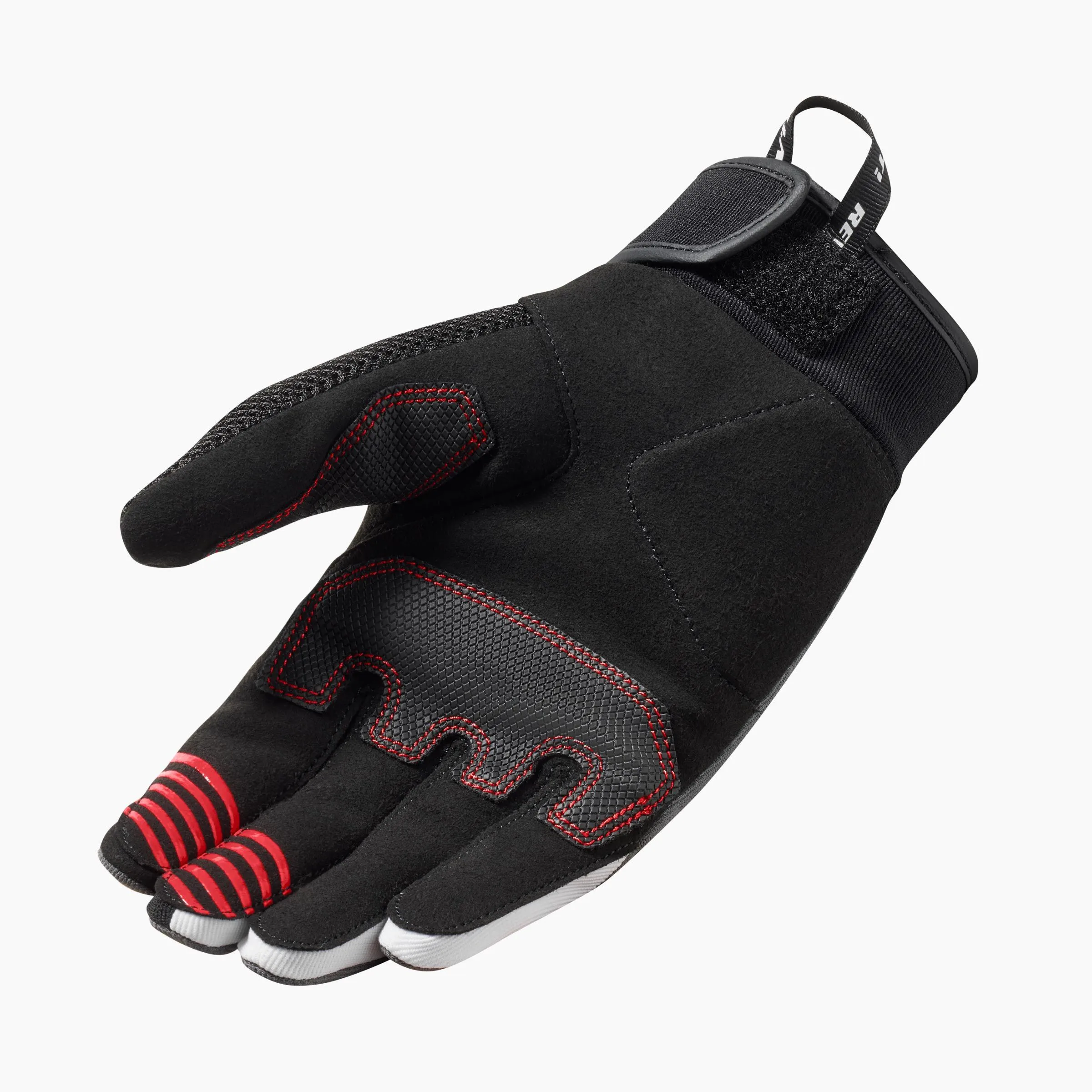 Guanti Moto Estivi He1442 – Free Ce, Neri, Taglia M