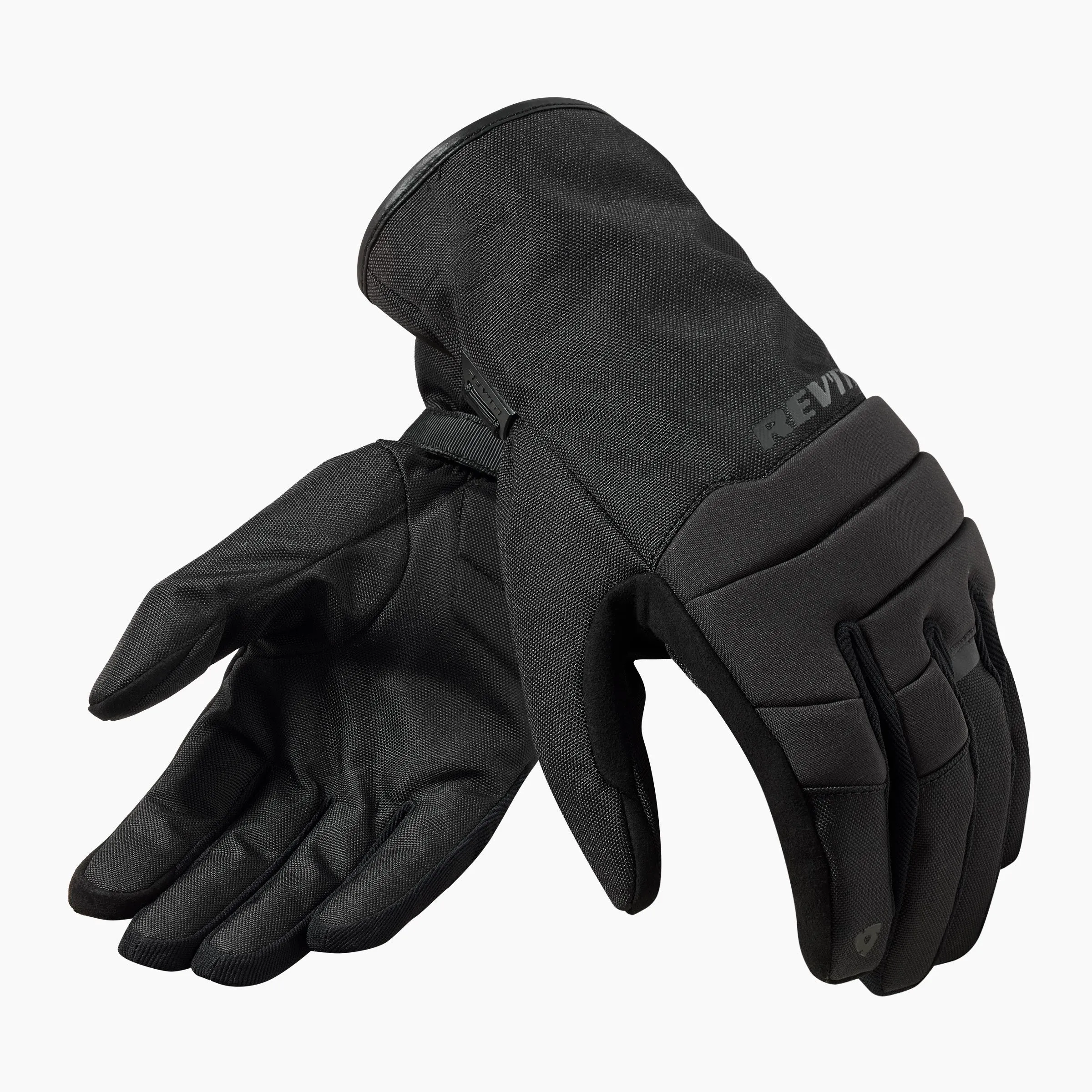 guanti-moto-uomo-invernali-rev’it-mankato-h2o-nero-maximotostore-palermo