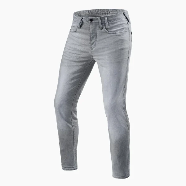 jeans-moto-uomo-rev’it-piston-2-sk-grigio-medio-slavato-maximotostore-palermo