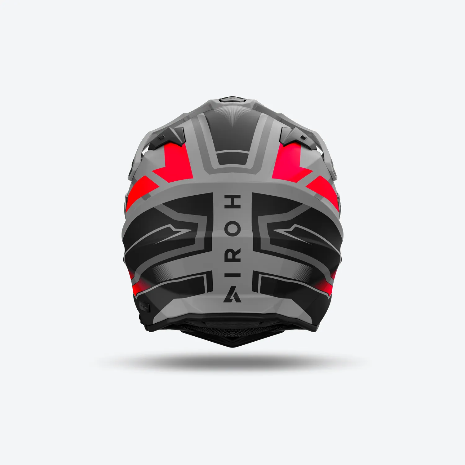 COMMANDER 2 - mavick arancione opaco - immagine 3