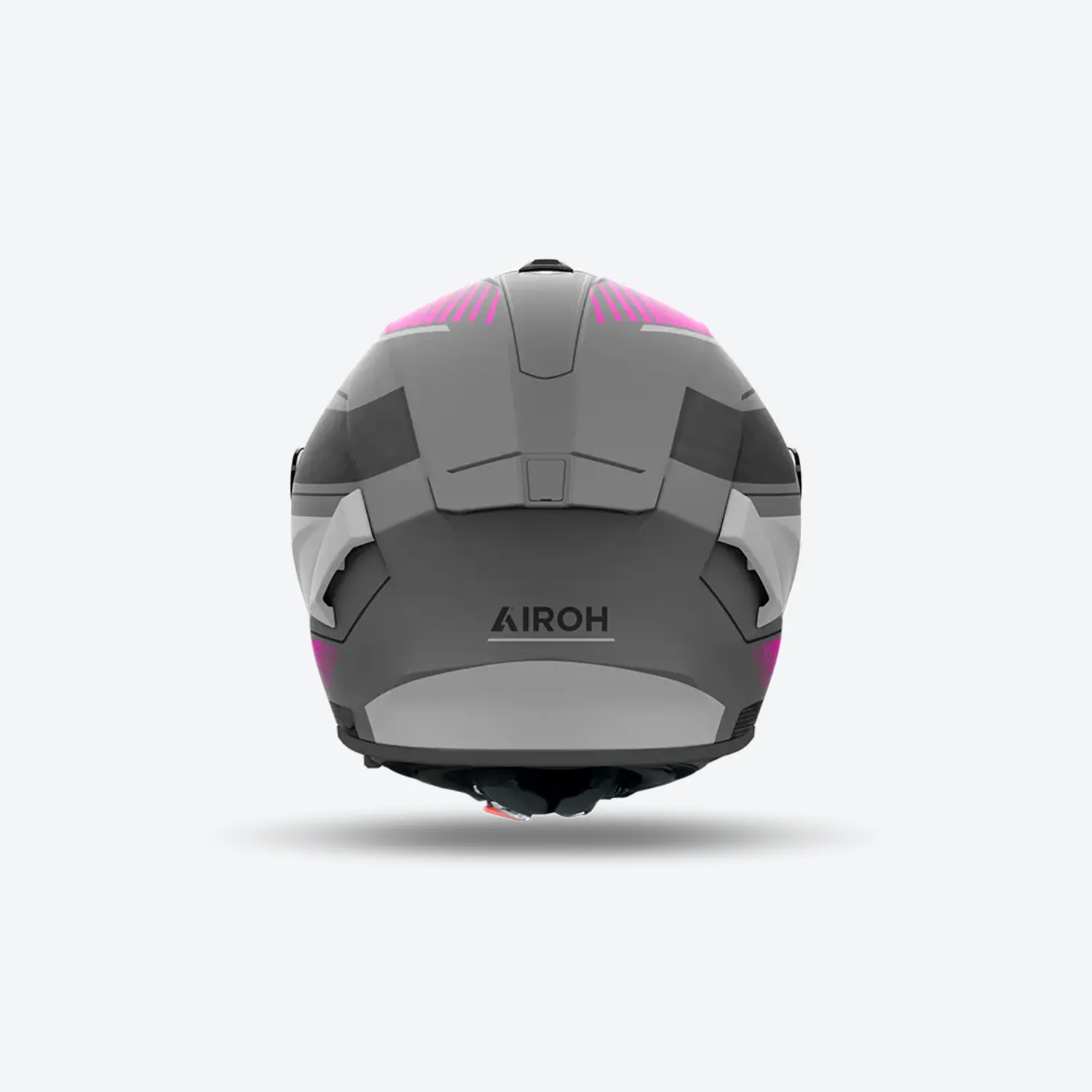 Casco-integrale-moto-airoh-spark-2-zenith-pink-matt-maximotostore-palermo-rosa-opaco-spark2