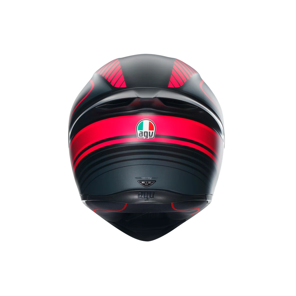 casco-k1-s-warmup-black-pink-moto-integrale-e2206-maximotostore-palermo-nero-rosa-agv-agvhelmets