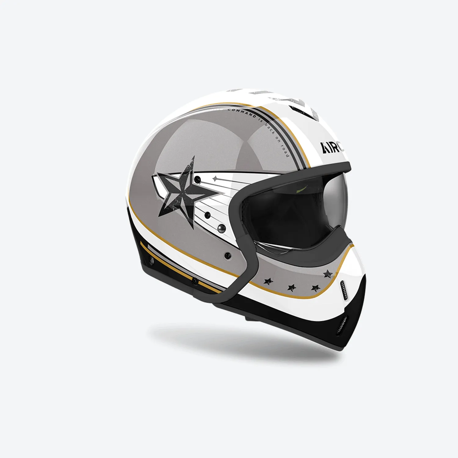 casco-moto-vintage-airoh-jet-hybrid-j-110-maximotostore-palermo-j110-command-gold-glitter-oro-glitterato
