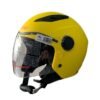 CASCO BABY 710 - giallo opaco - Thumbnail Image 1