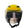 CASCO BABY 710 - giallo opaco - Thumbnail Image 2