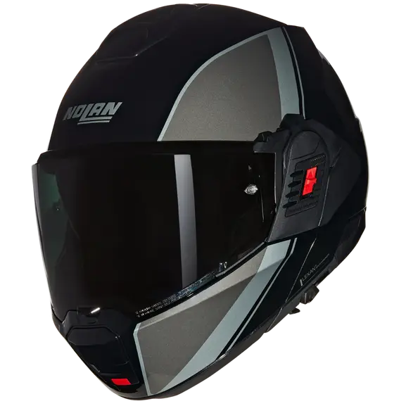 N120-1 - 341 verniciatura speciale n-com - immagine 3