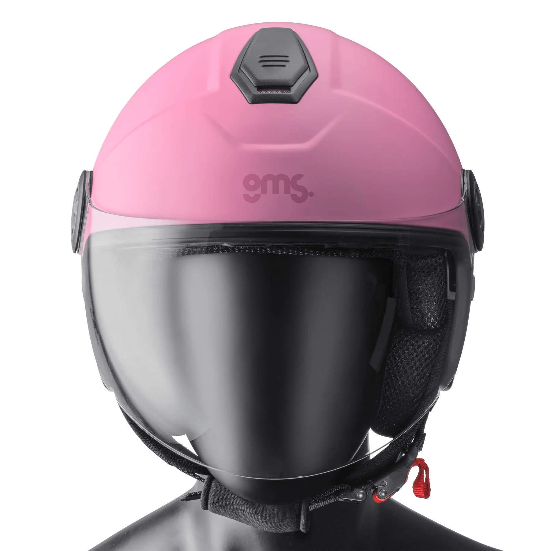 casco-gms-jet-gelato-fragola-opaco-maximotostore-palermo