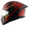 casco-axor-apex-venomous-nero-lucido-rosso-maximotostore-palermo-shiro-ece