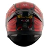 casco-axor-apex-venomous-nero-lucido-rosso-maximotostore-palermo-shiro-ece-2206-dot