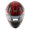 casco-axor-apex-venomous-nero-lucido-rosso-maximotostore-palermo-shiro-ece-2206-dot-black-red-moto-integrale