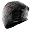 casco-shiro-axor-apex-venomous-nero-opaco-grigio-maximotostore-palermo-ece-2206-dot
