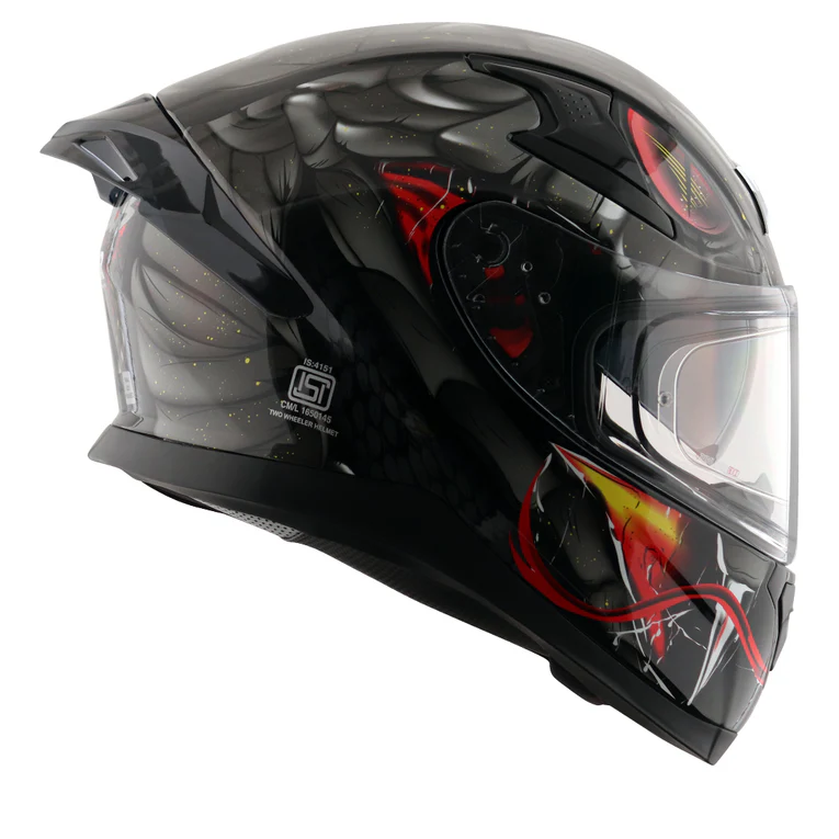 casco-shiro-axor-apex-venomous-nero-opaco-grigio-maximotostore-palermo-ece-2206-dot-matt-black-grey
