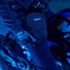 COSCIALE LEG BAG - nero - Thumbnail Image 3
