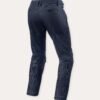 PANTALONI UOMO ECLIPSE 2 - blu - Thumbnail Image 2