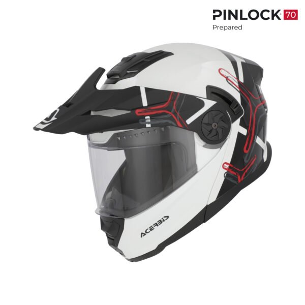 casco-acerbis-rider-bianco-nero-maximotostore-palermo-modulare