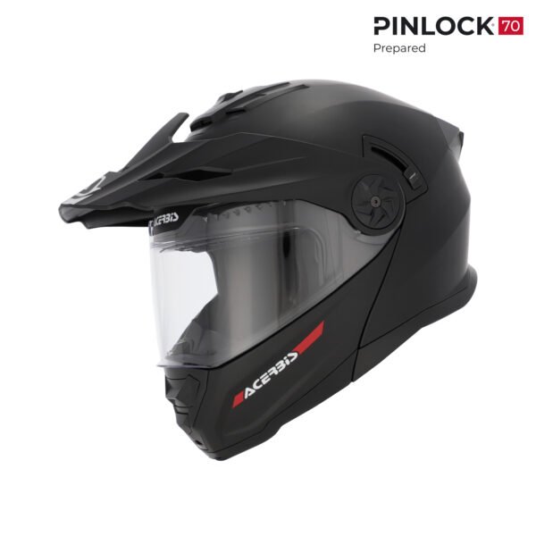 casco-acerbis-rider-nero-opaco-maximotostore-palermo-modulare