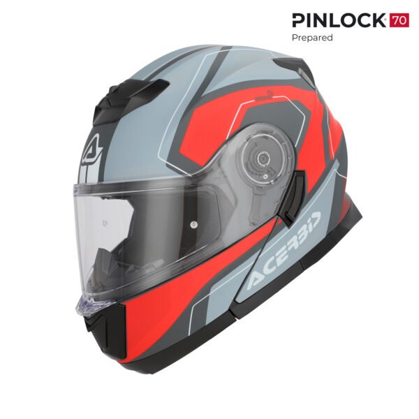 casco-modulare-acerbis-serel-22-06-grigio-rosso-opaco-maximotostore-palermo-apribile