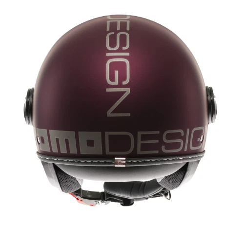 FGTR EVO MONO E2206 - amarena opaco / argento - immagine 4