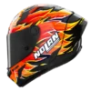 X-804 RS ULTRA CARBON - 368 replica iannone - Thumbnail Image 1