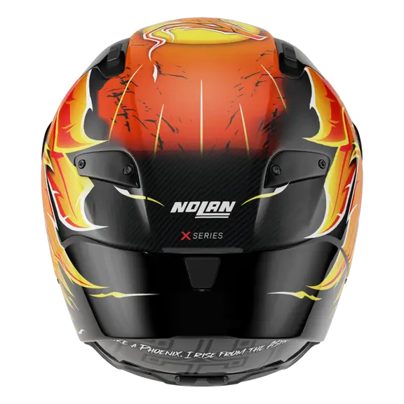 X-804 RS ULTRA CARBON - 368 replica iannone - immagine 3