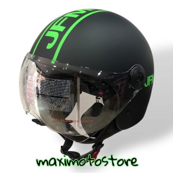 401-nov-401nov-jfm-casco-new-fashion-nero-opaco-verde-fluo-maximotostore-palermo