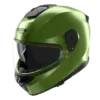 Casco-moto-integrale-nolan-n80-8-classico-nobile-336-verde-metallo-maximotostore-palermo-finitura-lucida