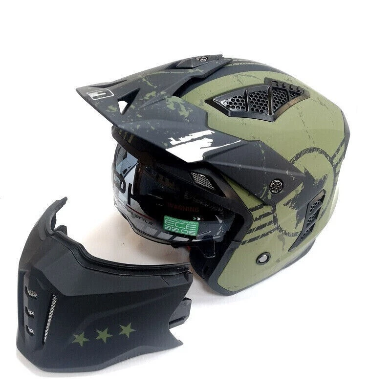 casco-crossover-demi-jet-mph-harrier-e2206-graph-stella-verde-militare-opaco-maximotostore-palermo-star-matt-green-military