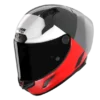 X-804 RS ULTRA CARBON - 369 blocco - Thumbnail Image 2