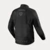 giacca-uomo-moto-invernale-rev'it!-undulate-h2o-nero-maximotostore-palermo-impermeabile-revit