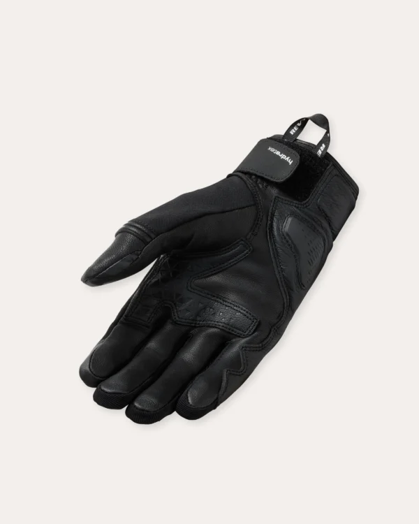 guanti-moto-rev’it!-speedart-h2o-nero-maximotostore-palermo-uomo-invernali