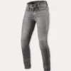 jeans-uomo-moto-rev'it!-piston-3-skinny-grigio-maximotostore-palermo