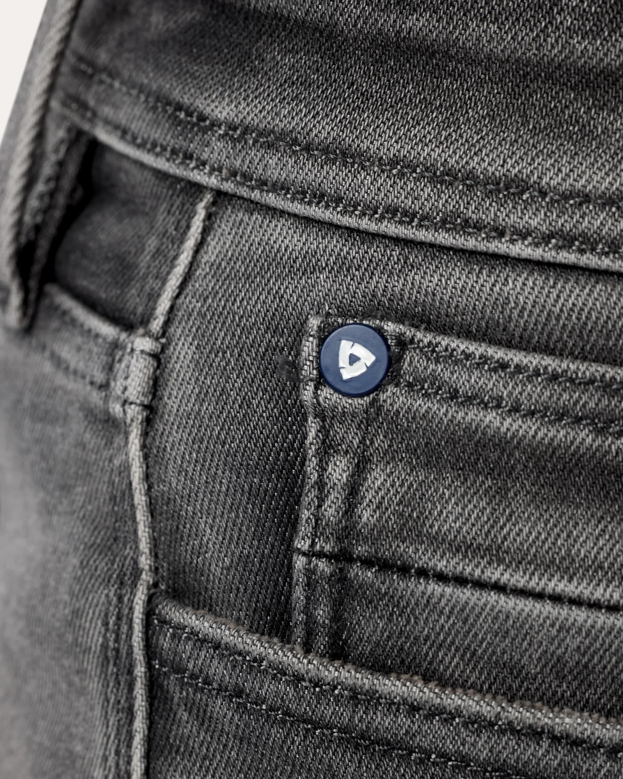 jeans-uomo-moto-rev'it!-piston-3-skinny-grigio-maximotostore-palermo-medio-slavato-chiaro-revit-certificato-revit!