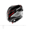 OXO RYDGER - KSR nero argento rosso - Thumbnail Image 3