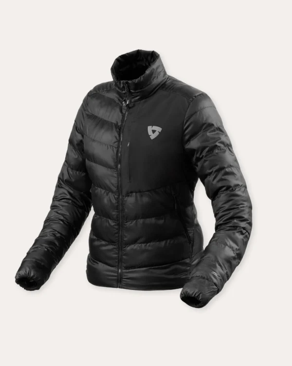 giacca-piumino-donna-rev’it!-solar-3-ladies-nero-maximotostore-palermo