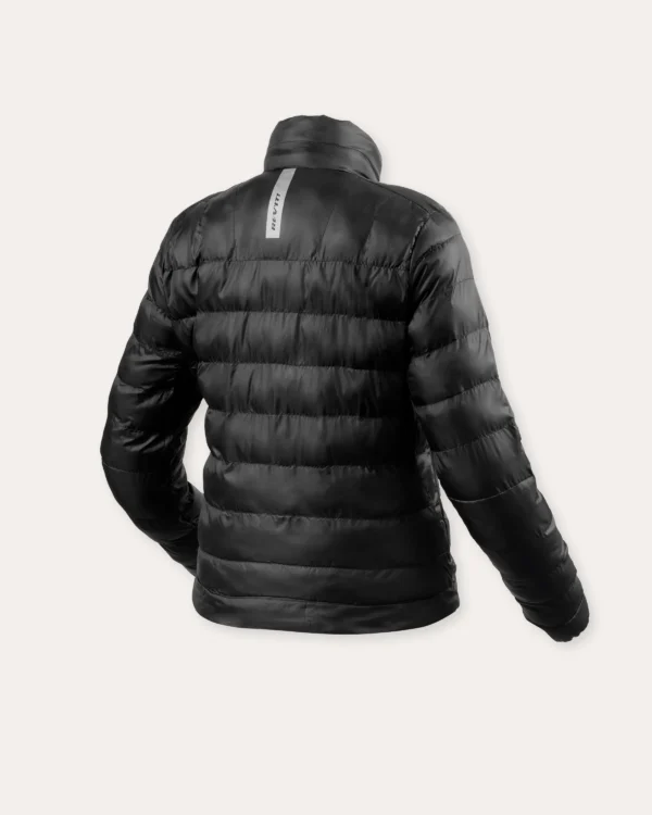 giacca-piumino-donna-rev’it!-solar-3-ladies-nero-maximotostore-palermo-piuma-sintetica-revit