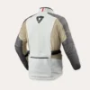 GIACCA HORIZON 3 H2O - grigio sabbia - Thumbnail Image 2