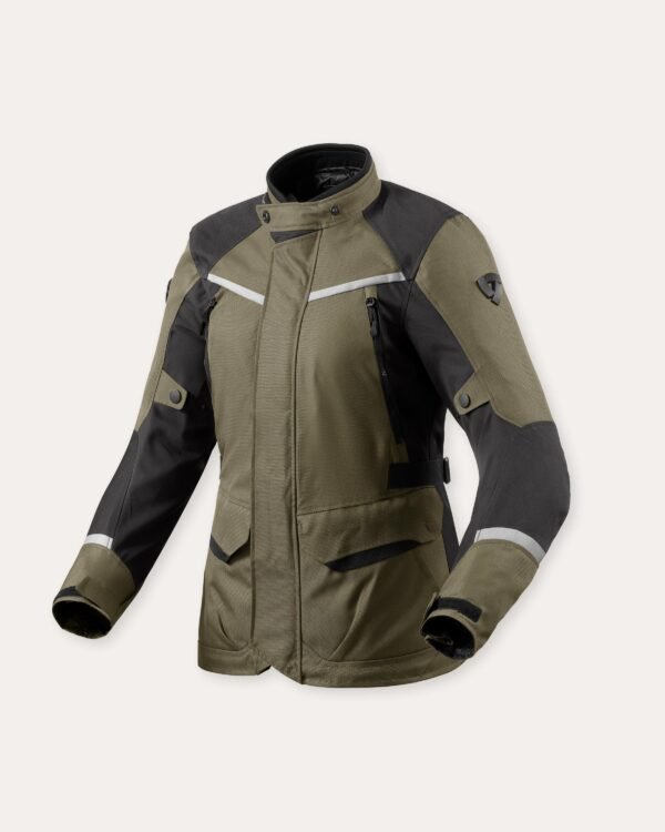 giacca-rev’it!-voltiac-3-h2o-ladies-verde-maximotostore-palermo