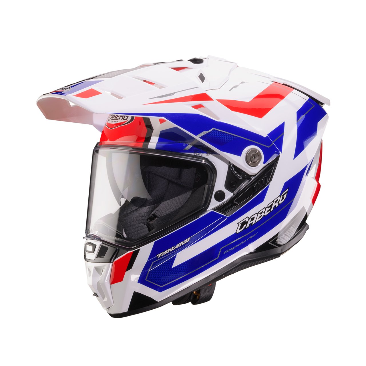 casco-integrale-adventure-caberg-tanami-ranger-bianco-rosso-blu-maximotostore-palermo-moto