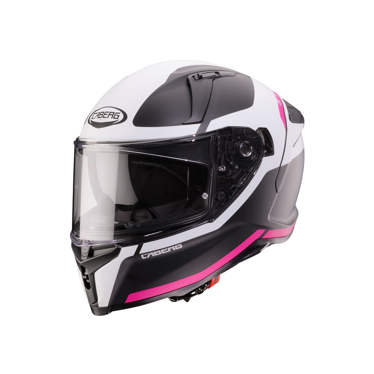 casco-integrale-caberg-avalon-x-pure-nero-opaco-bianco-fucsia-maximotostore-palermo-moto-donna