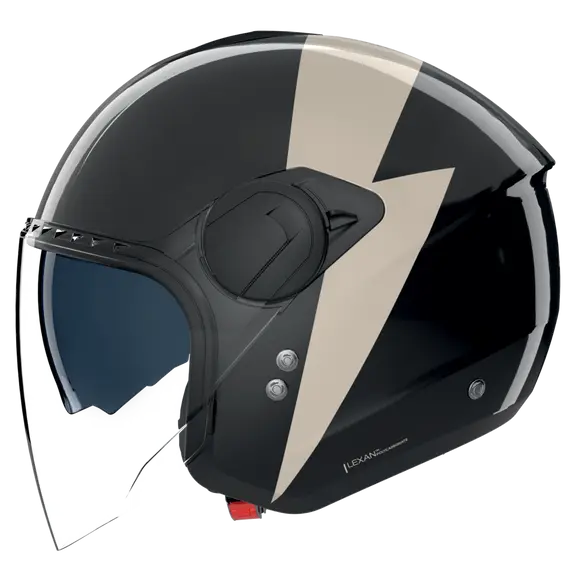casco-jet-moto-scooter-nolan-n20-2-visor-impeto-344-nero-avorio-lucido-maximotostore-palermo