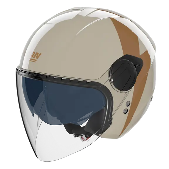 casco-jet-nolan-n20-2-visor-impeto-343-avorio-ocra-lucido-maximotostore-palermo-finitura-lucida