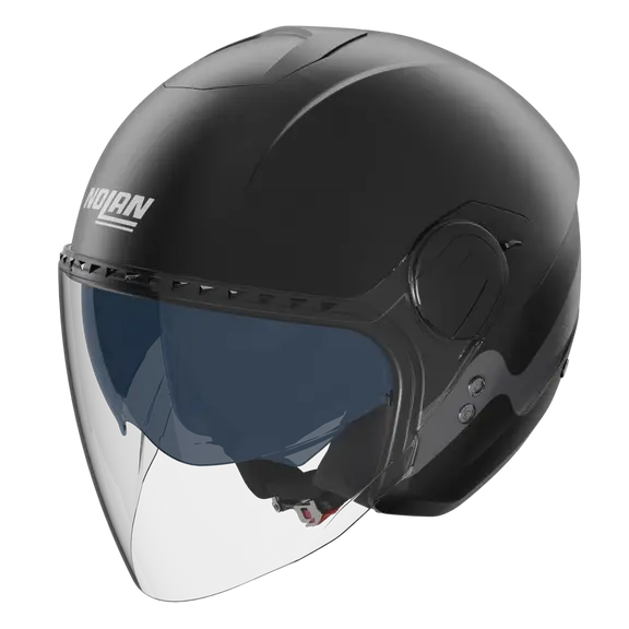 casco-jet-nolan-n20-2-visor-zefiro-341-nero-antracite-maximotostore-palermo-opaco-finitura-opaca