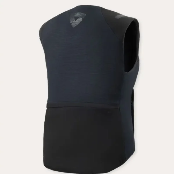 gilet-Airbag-Revit-Avertum-Street-Tech-Air-Donna-Nero-maximotostore-palermo