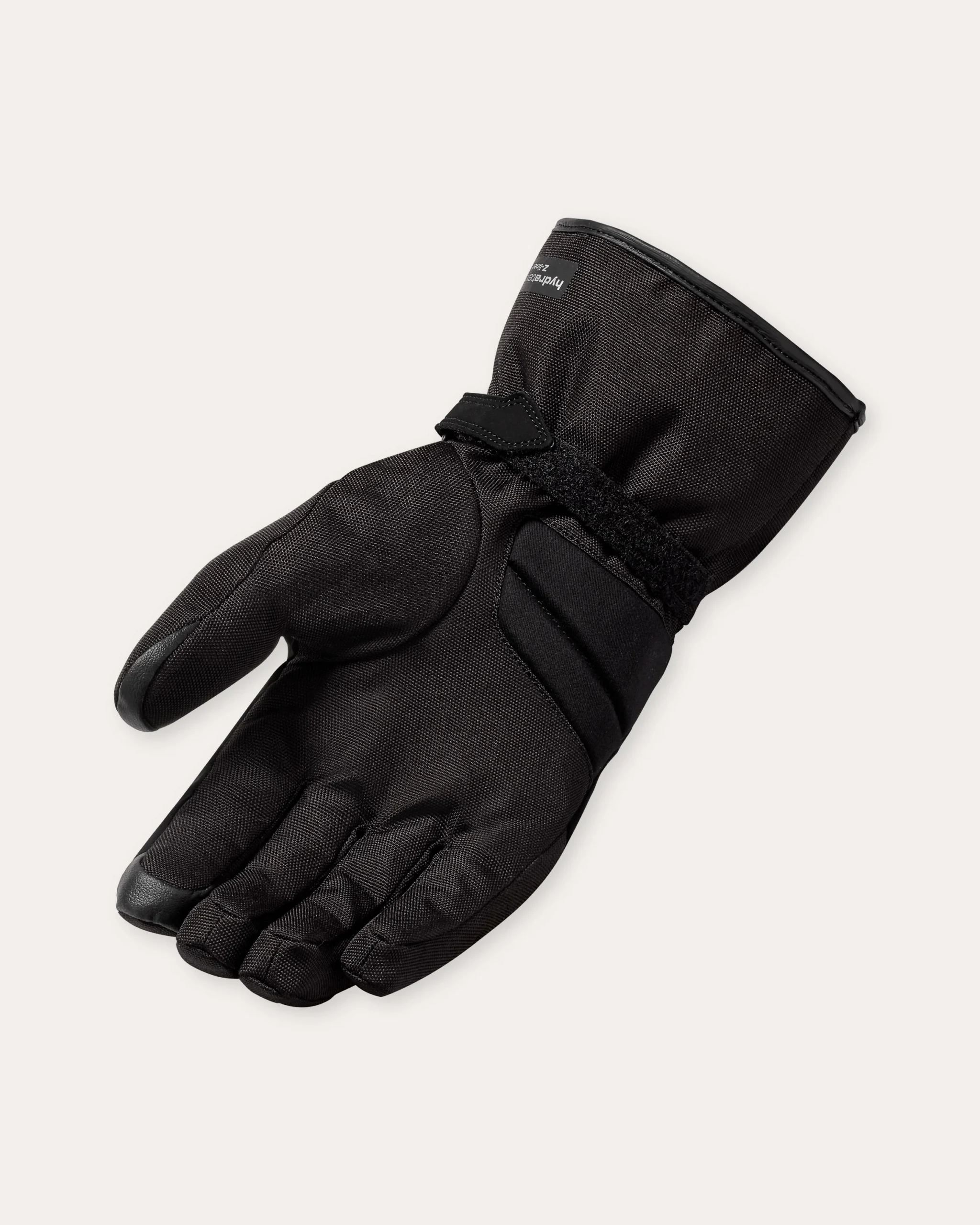 guanti-uomo-moto-invernali-rev’it!-lava-h2o-nero-maximotostore-palermo-revit