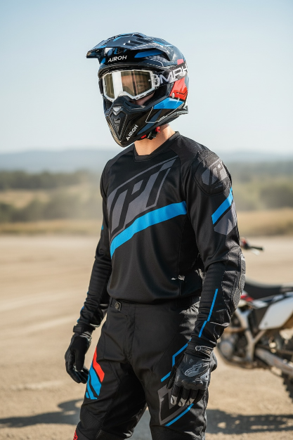 maschera-off-road-mph-nero-bianco-maximotostore-palermo-cross-enduro-trial-fuoristrada