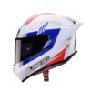 ROXTER COLT - bianco rosso blu grigio - Thumbnail Image 1
