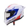 ROXTER COLT - bianco rosso blu grigio - Thumbnail Image 2